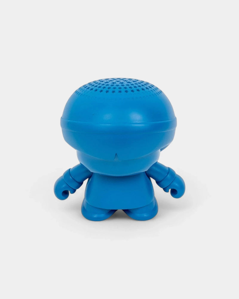 Mini enceinte recyclée à personnaliser