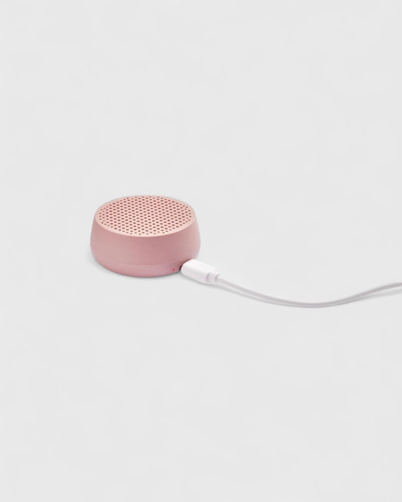 Enceinte Bluetooth Mino S personnalisable