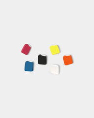 Chargeur/lampe de poche en plastique recyclé à personnaliser