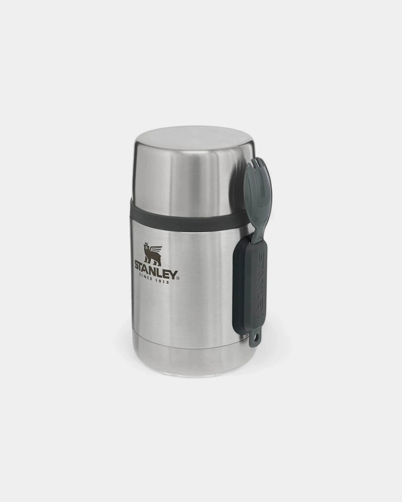 Lunchbox en acier inoxydable à personnaliser