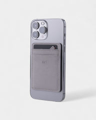 Porte carte mini INE connecté à personnaliser