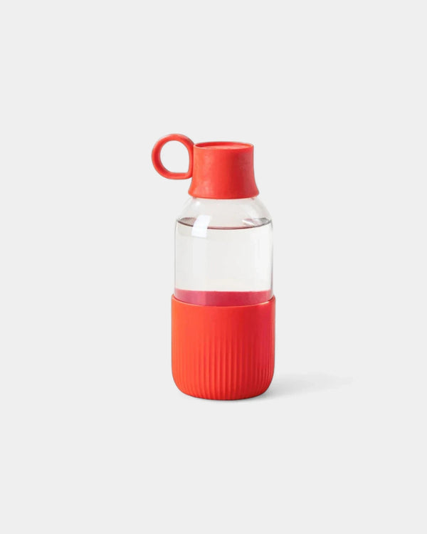 Gourde en verre Gobilab made in France à personnaliser