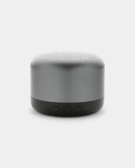 Enceinte 5 W en aluminium recyclé à personnaliser
