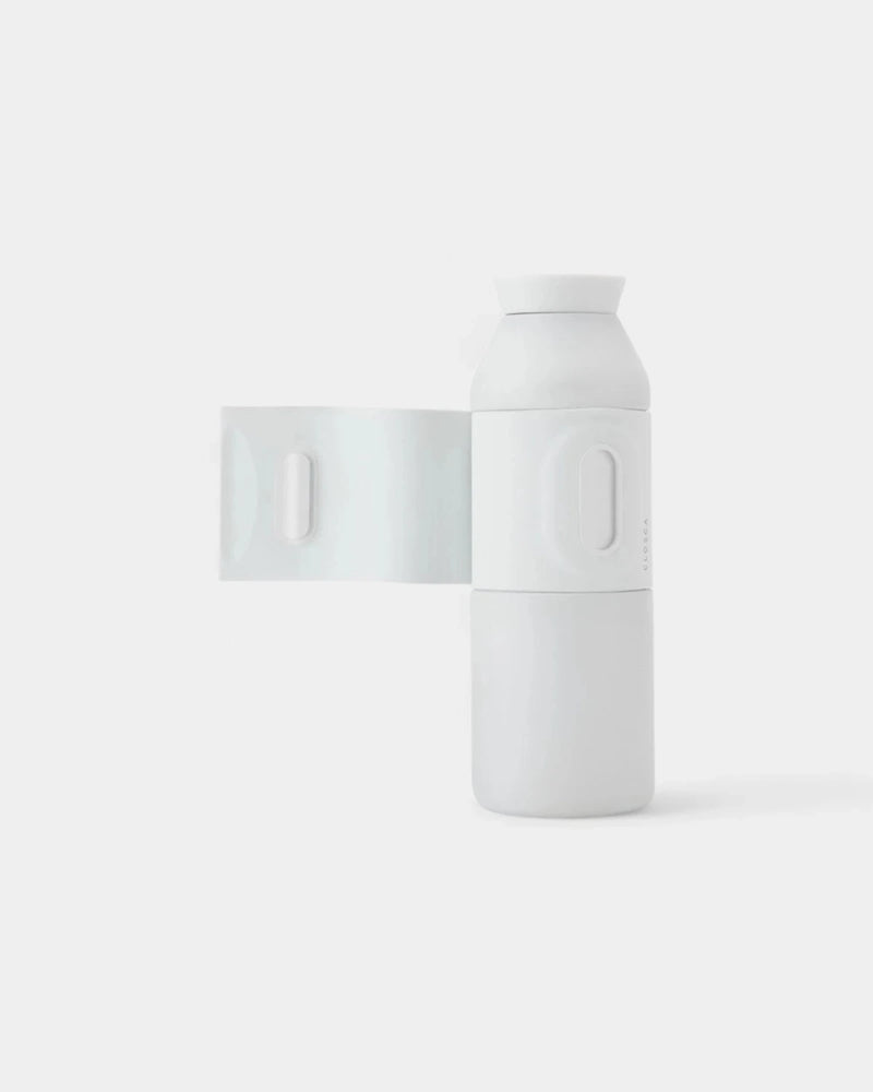 Bouteille thermos à personnaliser