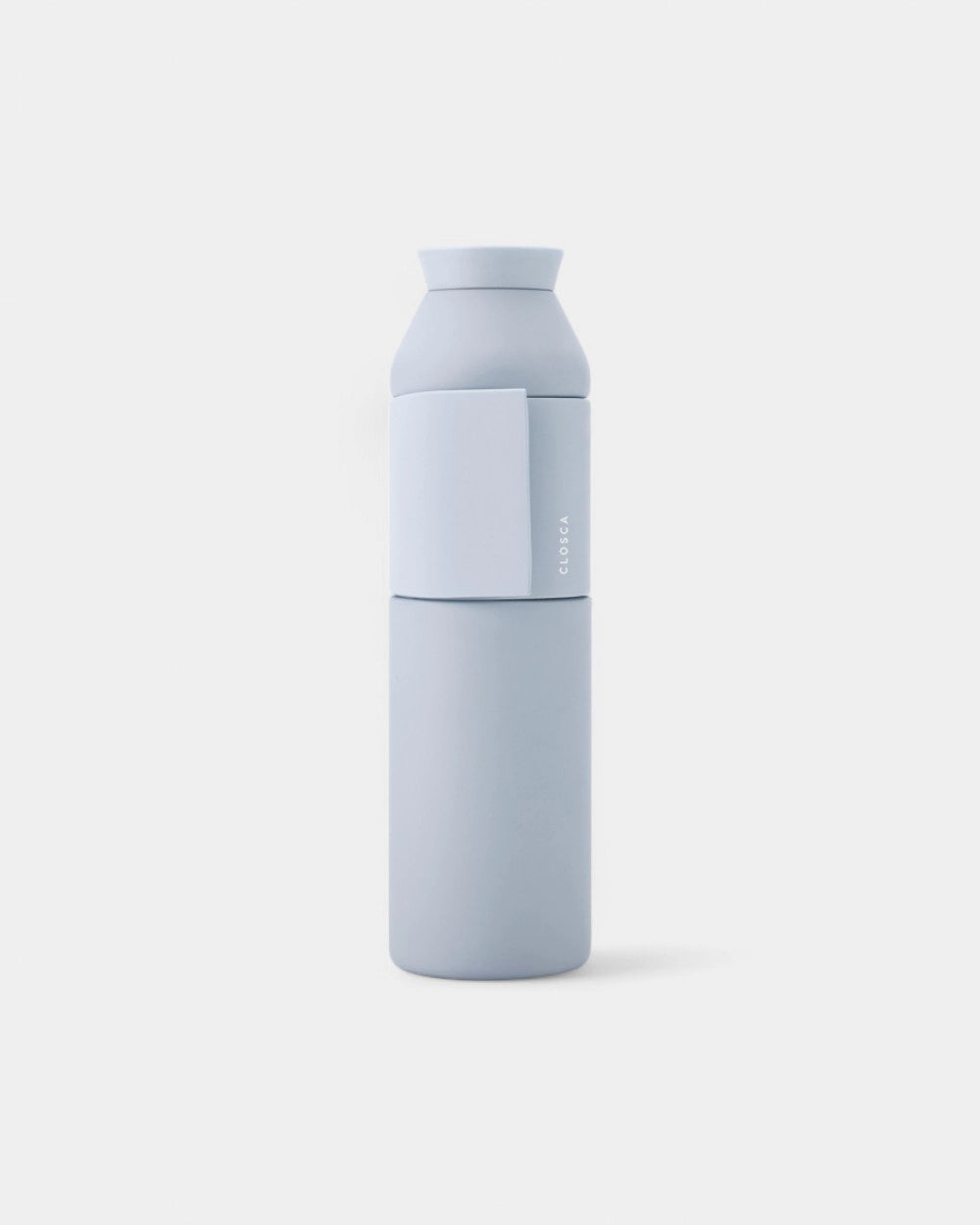 Bouteille thermos L à personnaliser