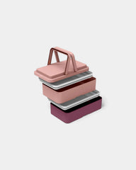Lunchbox made in France à personnaliser