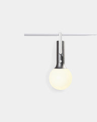 Lampe ampoule personnalisable