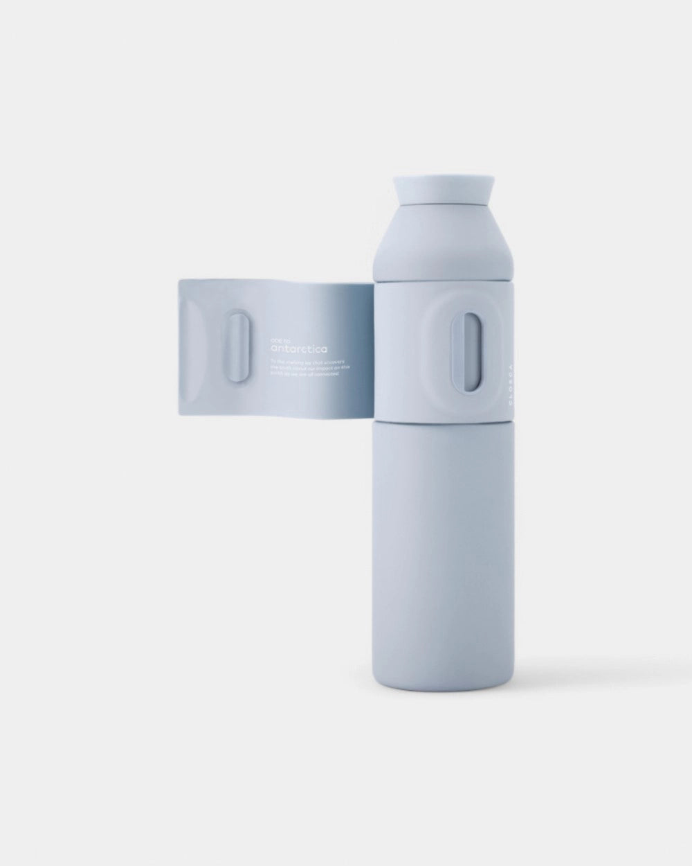 Bouteille thermos L à personnaliser