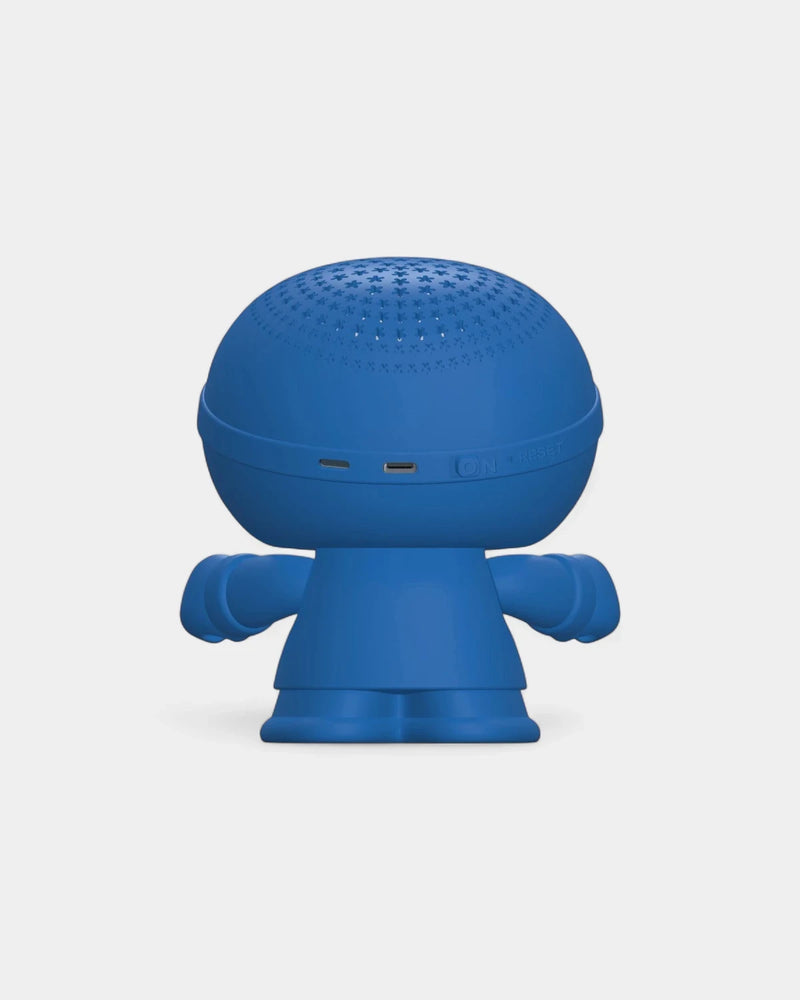 Mini enceinte recyclée à personnaliser