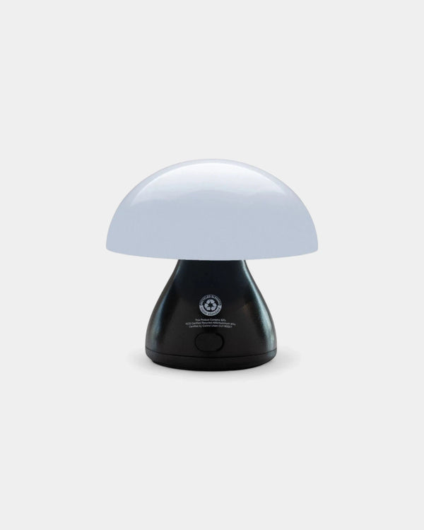 Lampe de table recyclée à personnaliser
