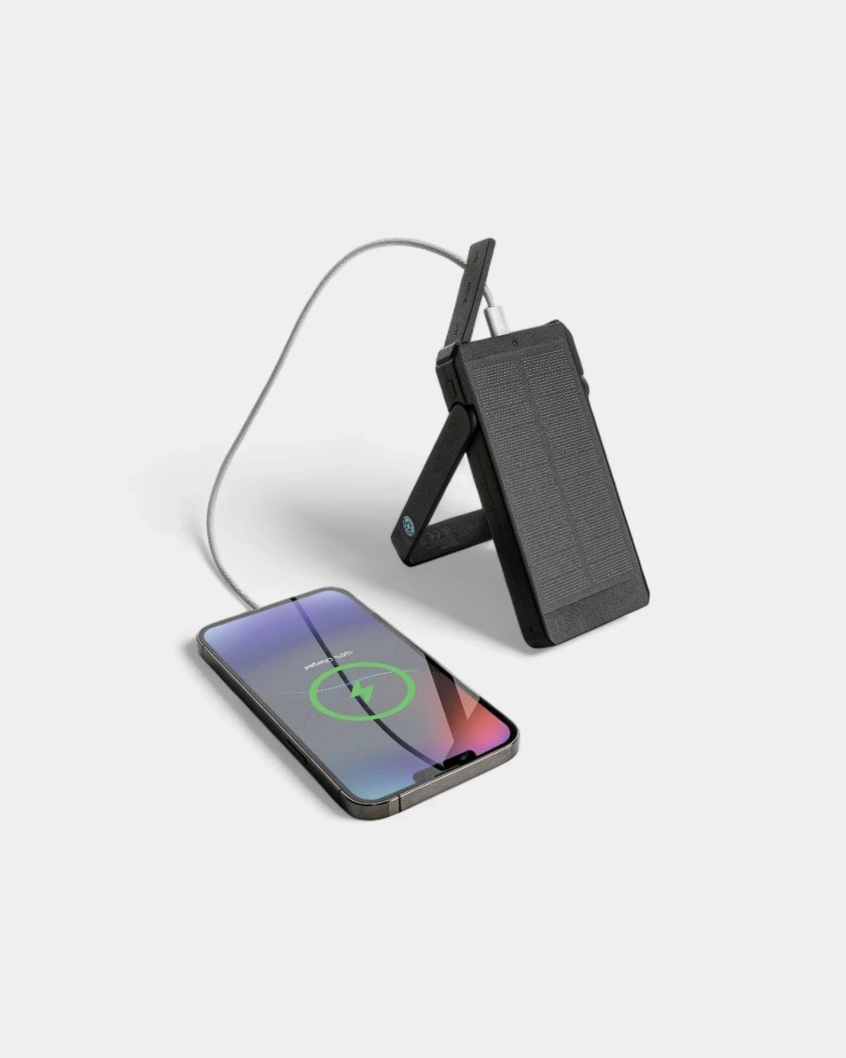 Batterie de secours recyclé 10,000 mAh à personnaliser