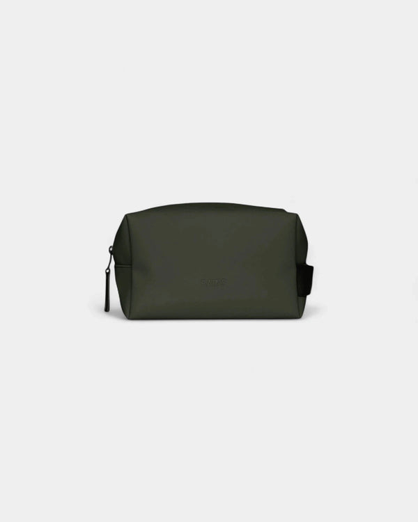 Trousse de toilette mini Rains à personnaliser