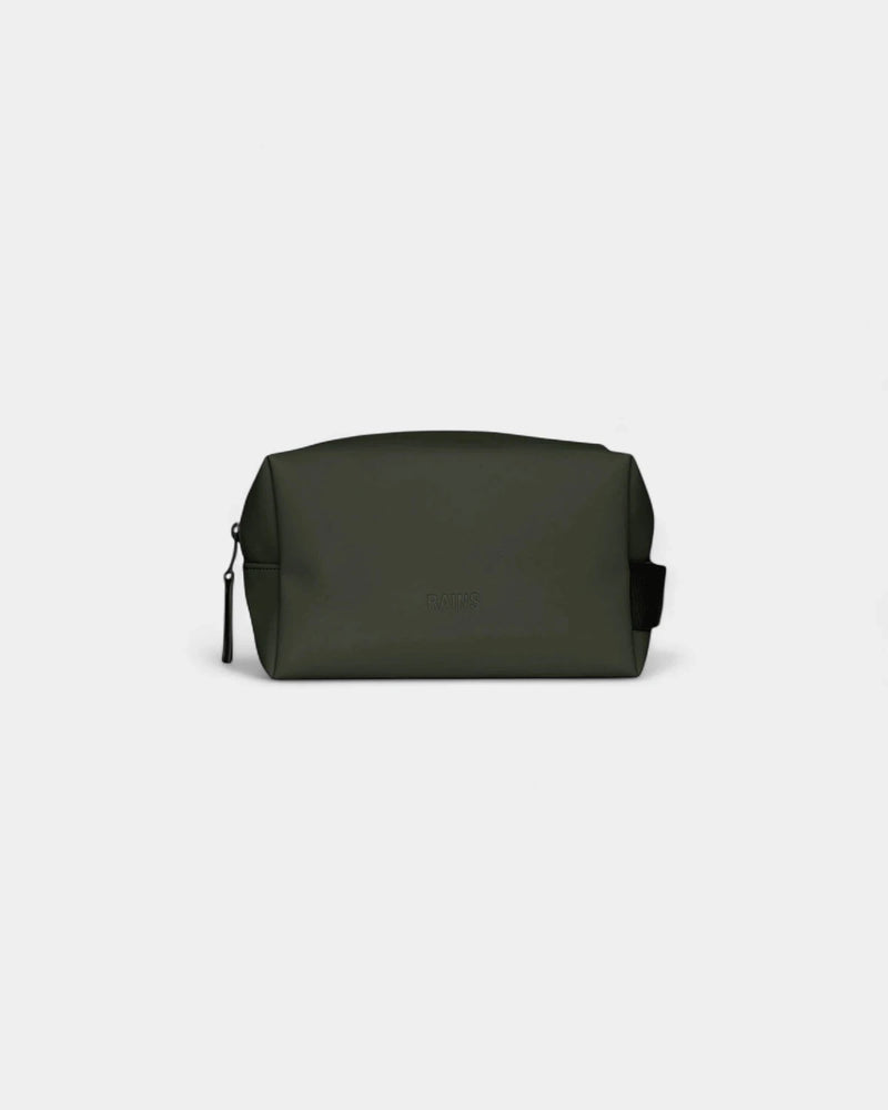 Trousse de toilette mini Rains à personnaliser