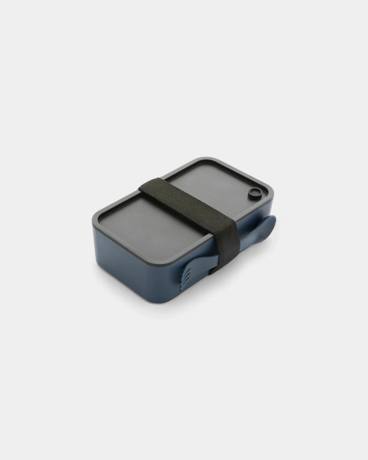 Lunch box 0,8L avec cuillère et sangle à personnaliser