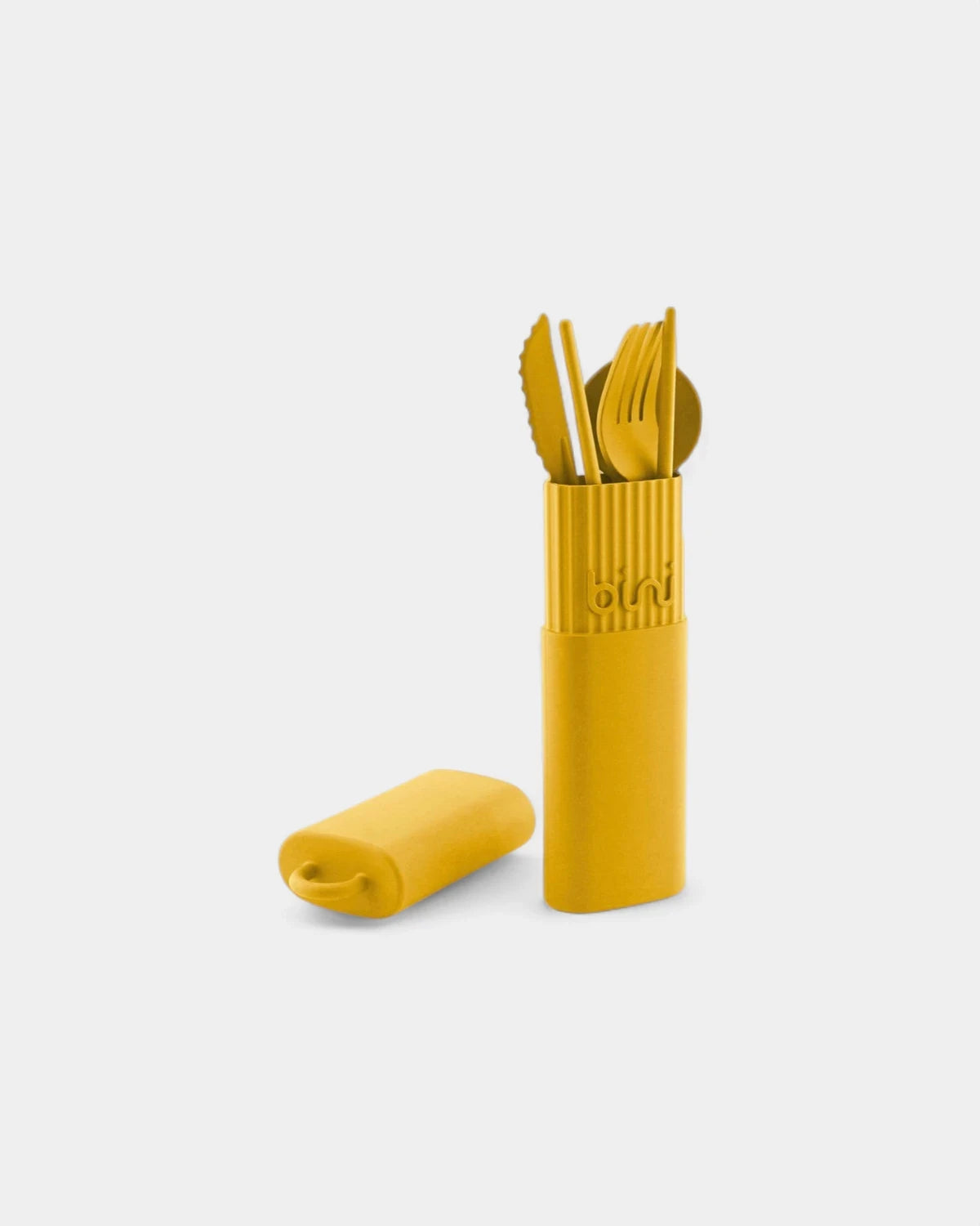 Kit de couverts éco-responsable à personnaliser