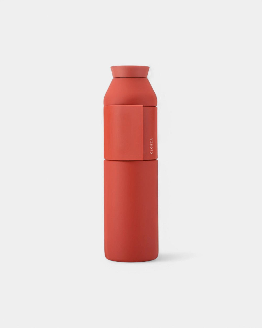 Bouteille thermos L à personnaliser