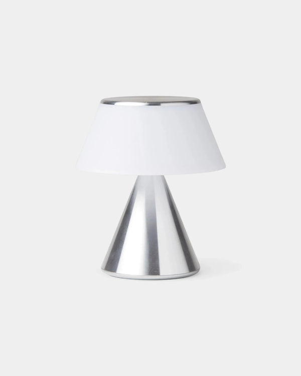 Lampe LED portable à personnaliser