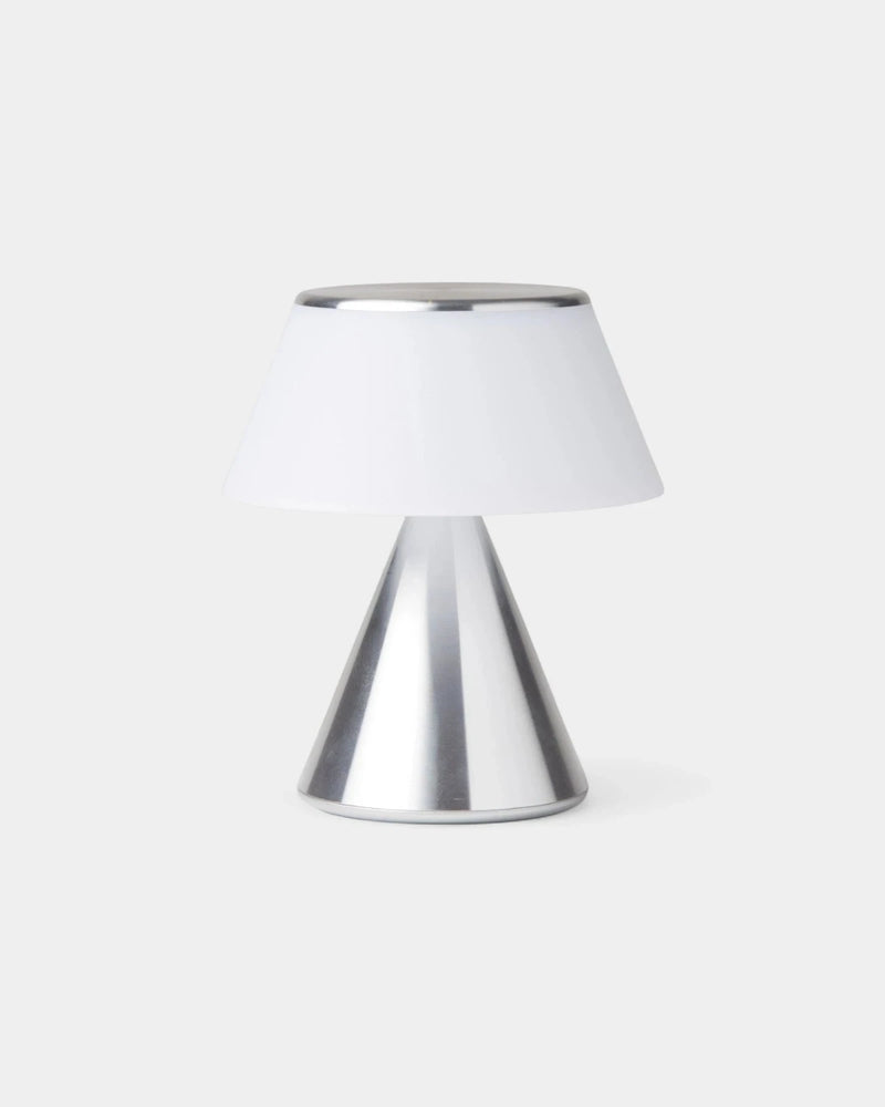 Lampe LED portable à personnaliser