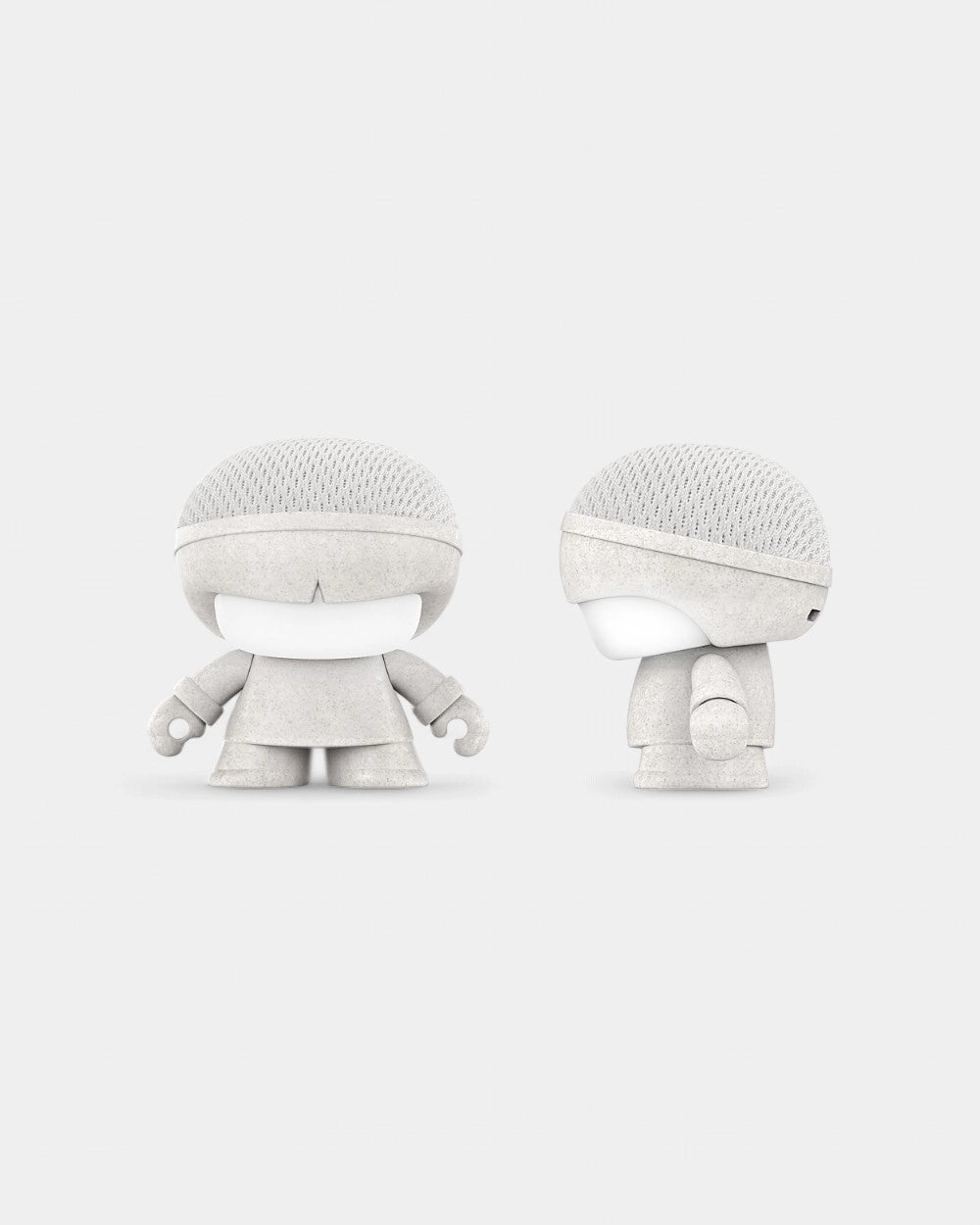 Mini enceinte design à personnaliser