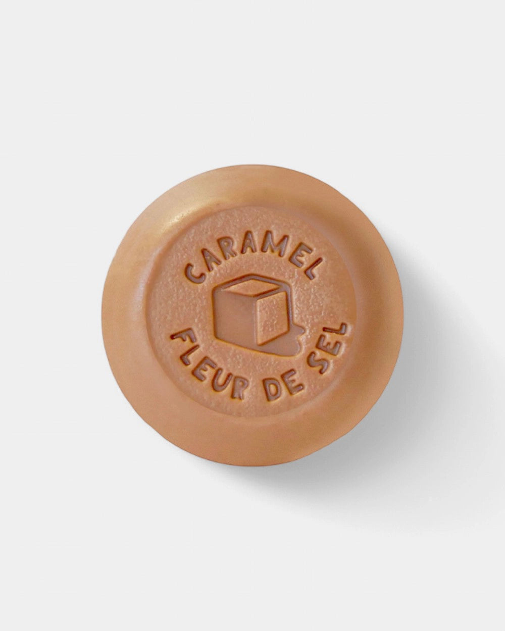 Boîte de 4 chocolats à personnaliser