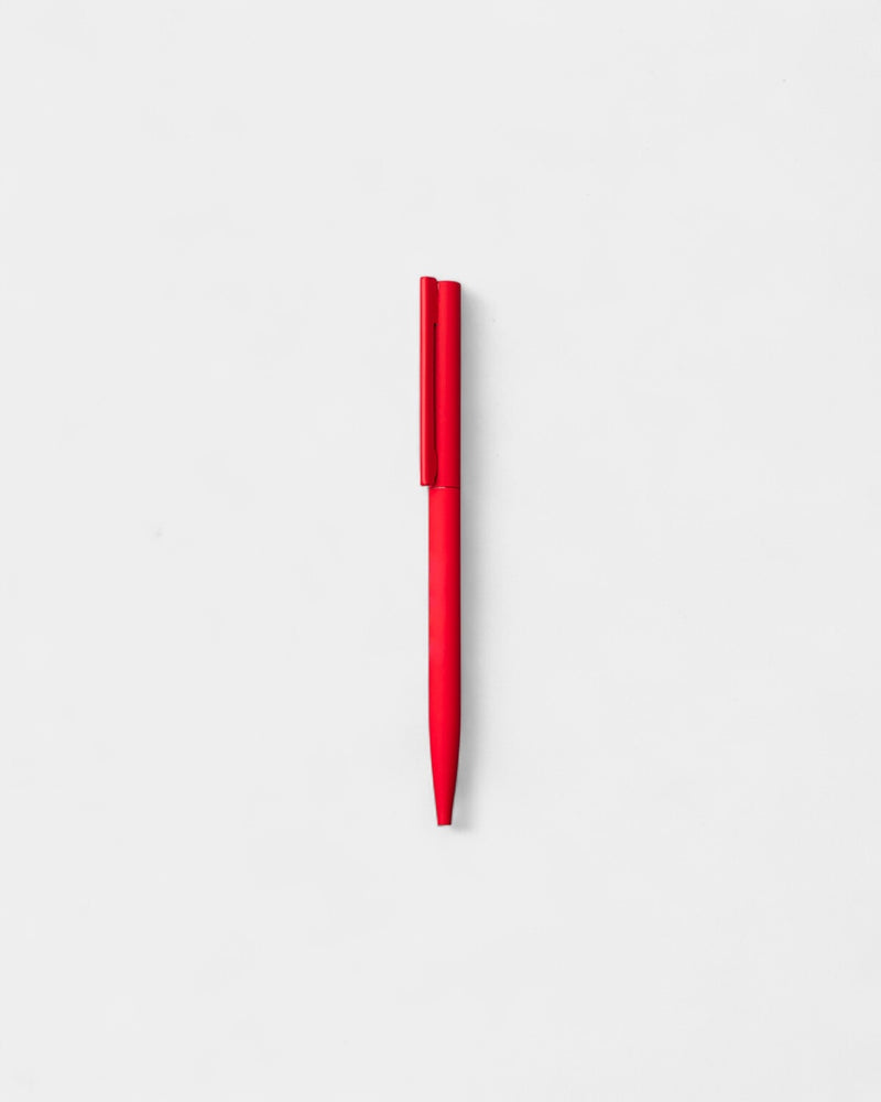 Stylo bille recyclé à personnaliser