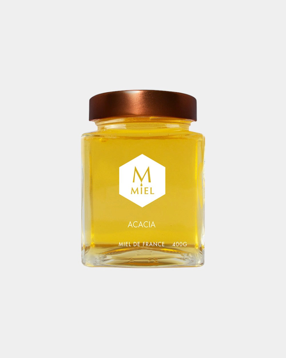 Miel Made in France à personnaliser