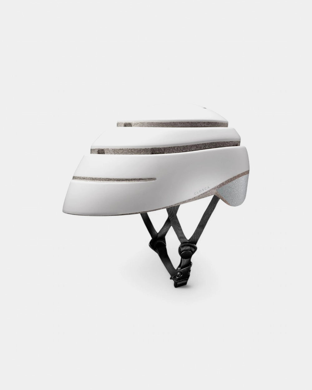 Casque pliable réfléchissant à personnaliser
