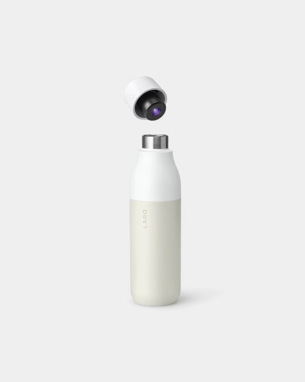 Bouteille autonettoyante personnalisable