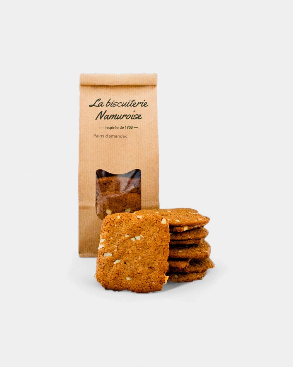 Biscuits sucrées à personnaliser