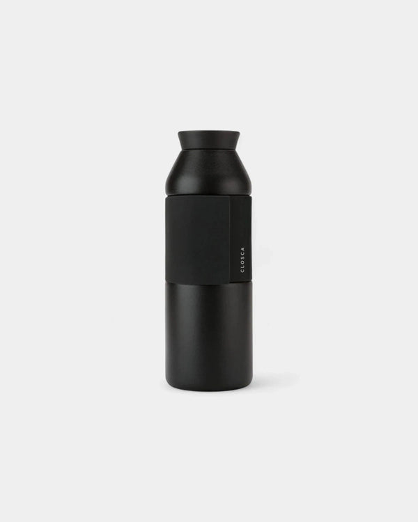 Bouteille thermos à personnaliser