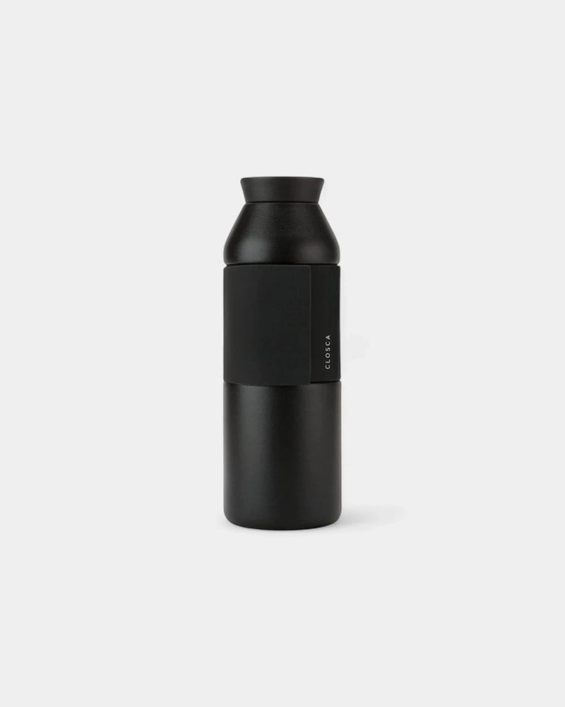 Bouteille thermos à personnaliser