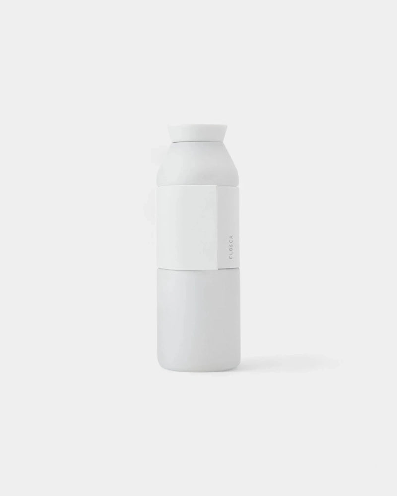 Bouteille thermos à personnaliser