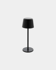 Lampe de table rechargeable recyclée à personnaliser