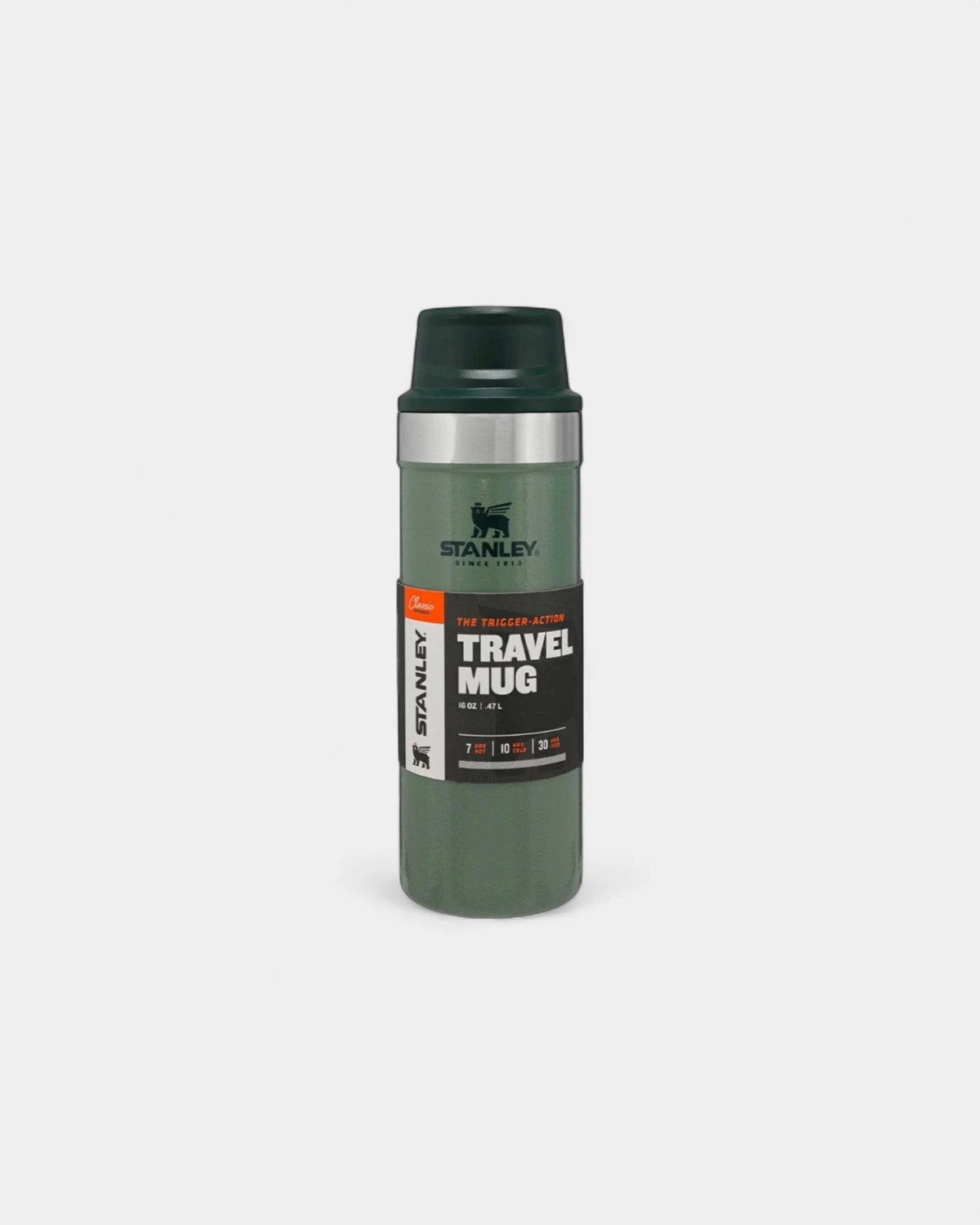 Mug isotherme 47cl Stanley personnalisable