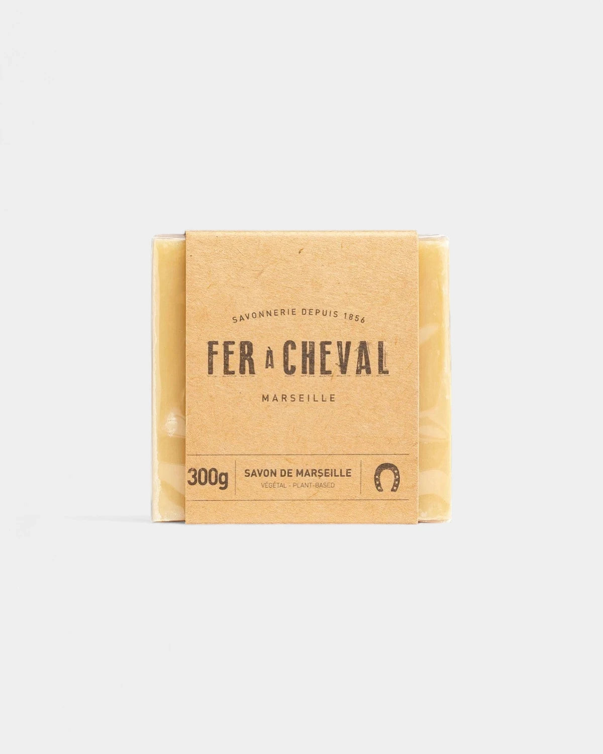 Savon de Marseille en cube 300g