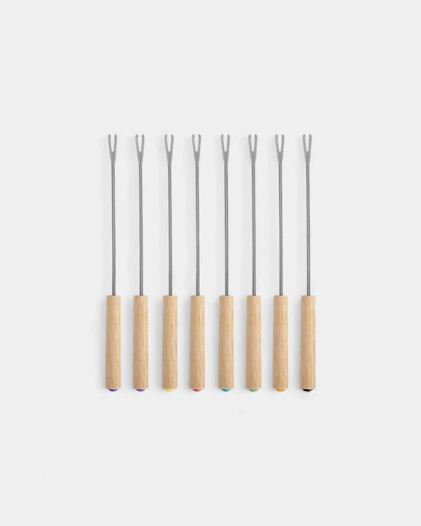Appareil a fondue personnalisable