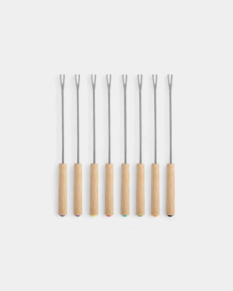 Appareil a fondue personnalisable