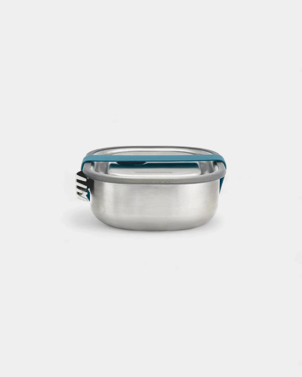 Lunchbox acier inoxydable à personnaliser