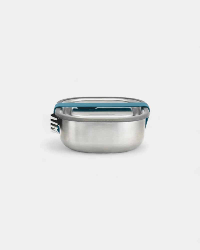 Lunchbox acier inoxydable à personnaliser