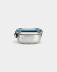 Lunchbox acier inoxydable à personnaliser