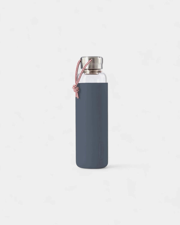 Bouteille en verre à personnaliser