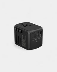Adaptateur de voyage universel à personnaliser