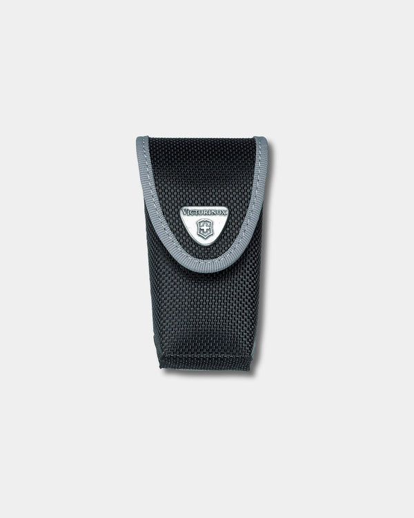 Étui-ceinture Nylon Victorinox à personnaliser - Noir