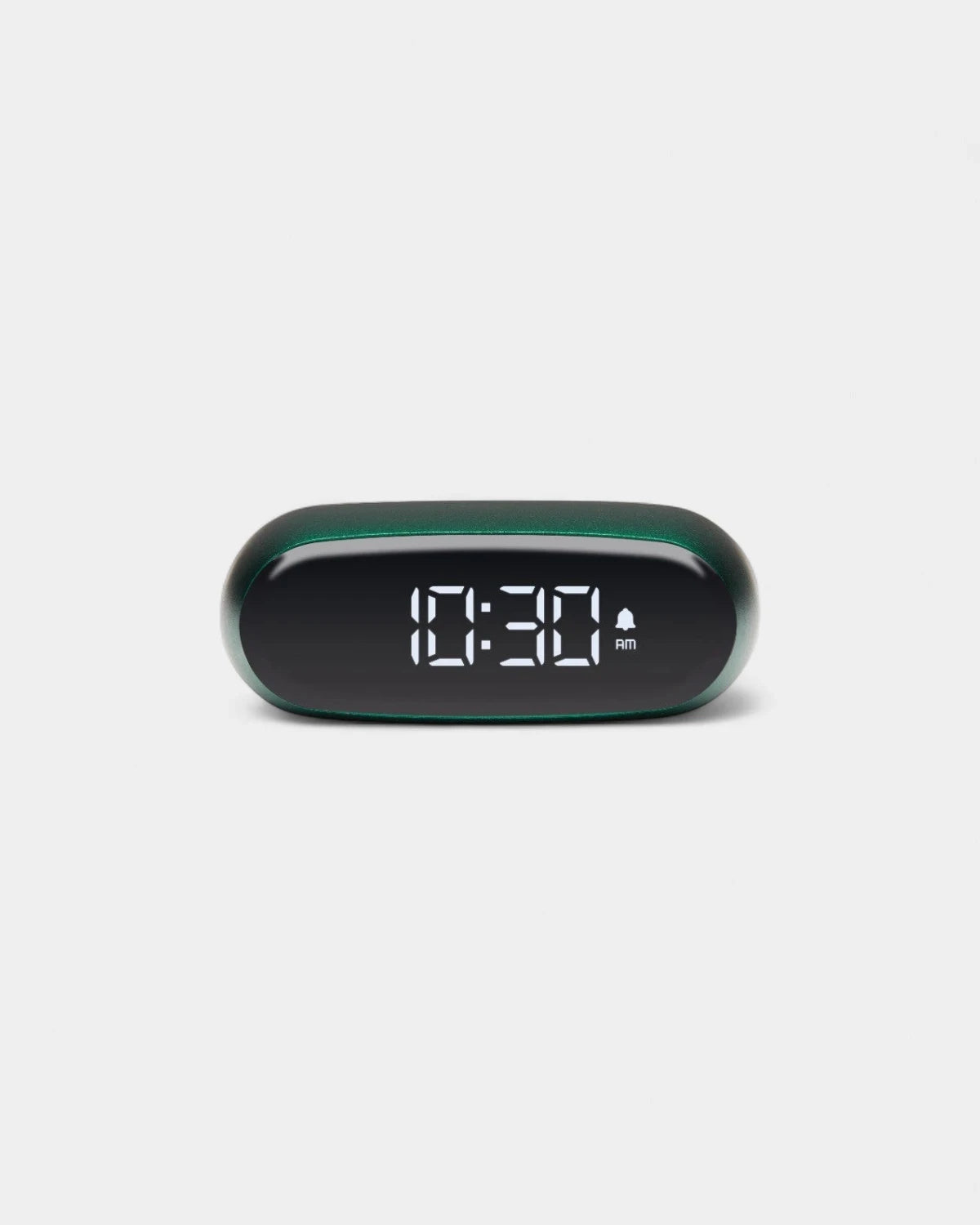 Réveil compact Lexon à personnaliser