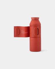 Bouteille thermos à personnaliser