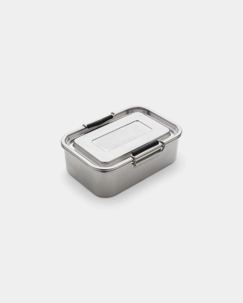 Lunch box en acier inoxydable 1L à personnaliser