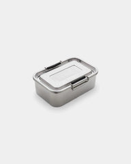 Lunch box en acier inoxydable 1L à personnaliser