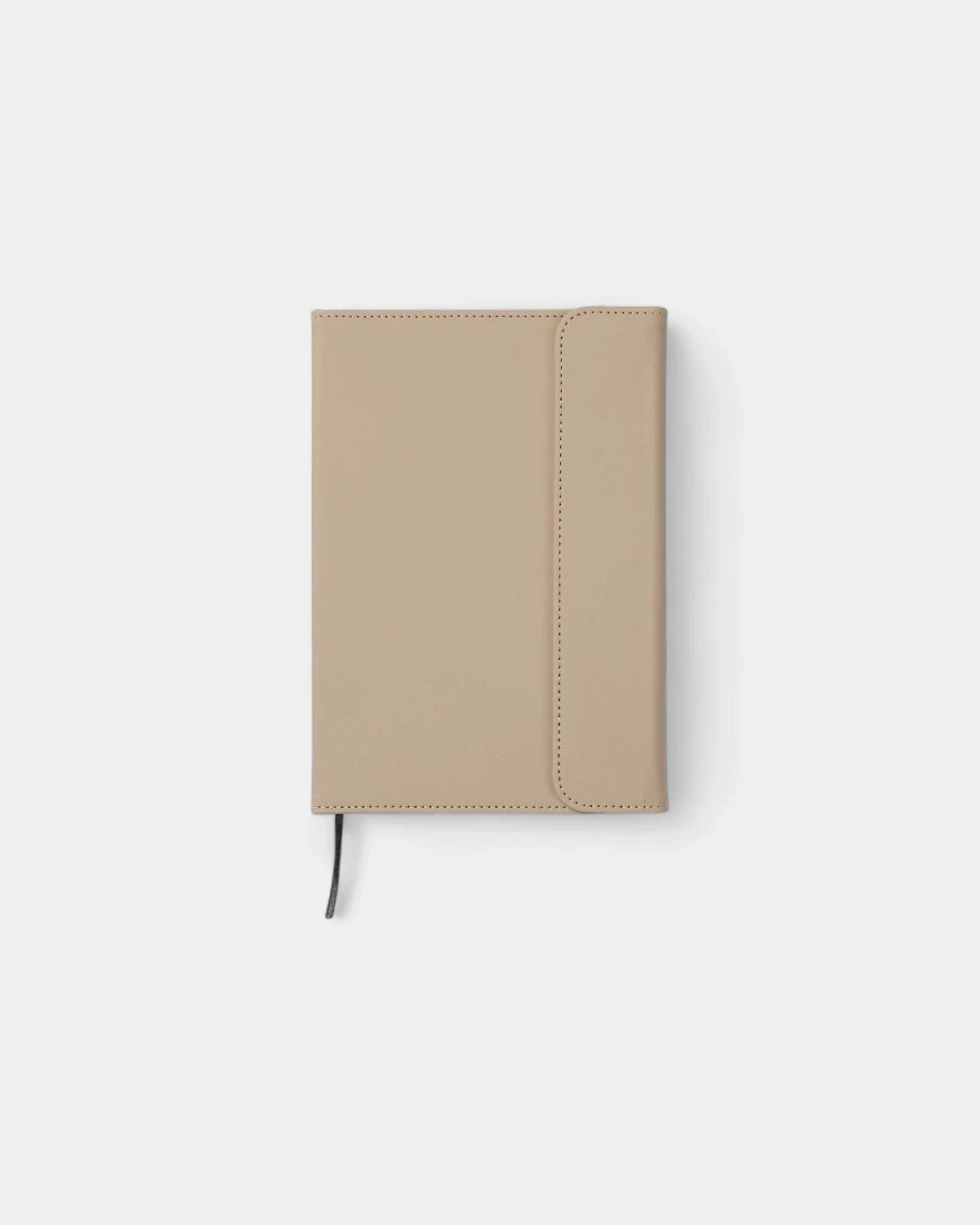 Carnet A5 en papier et PU certifié GRS à personnaliser