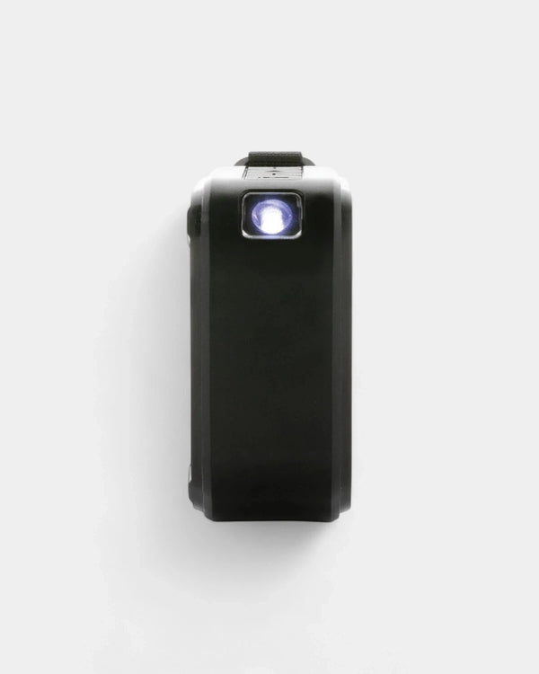 Haut-parleur solaire 3 W à personnaliser