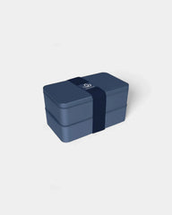 Lunchbox à 2 compartiments made in France à personnaliser